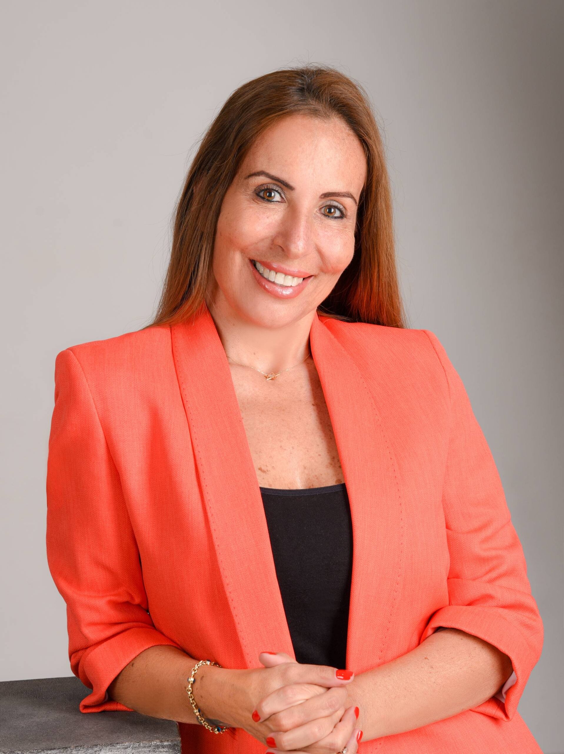 Linda Fraim