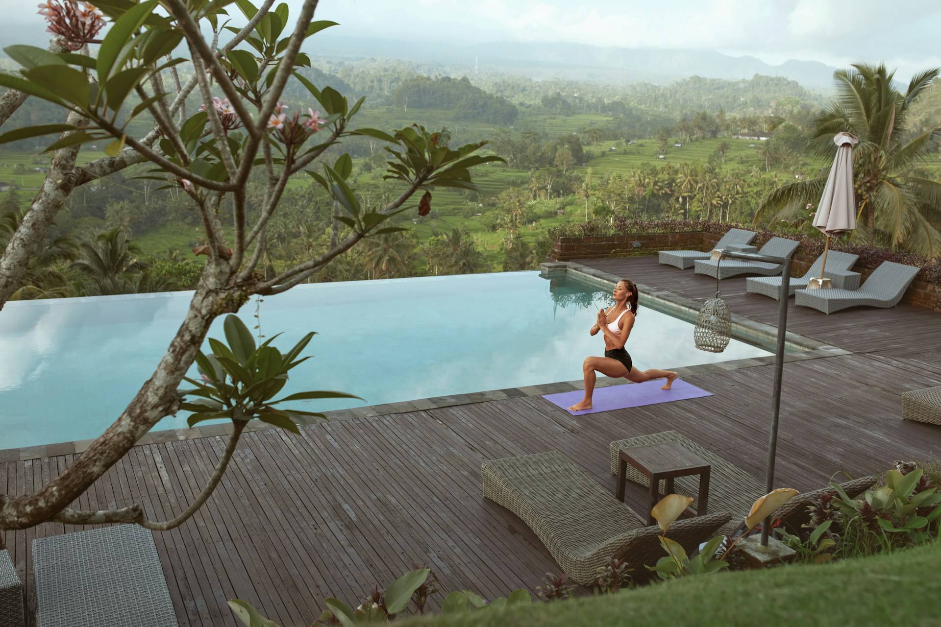Yoga Retreats