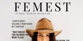 In Conversation With Niamh Parker