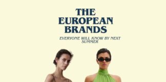 The European Brands Everyone Will Know by Next Summer best European brands