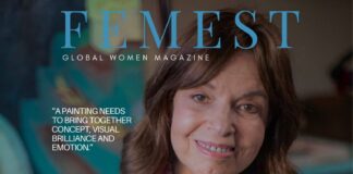 A Candid Conversation with Lora Arbrador Lora Arbrador