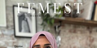 In Conversation with Dr Nighat Arif