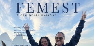 In Conversation With Mamie Coleman & Towalame Austin