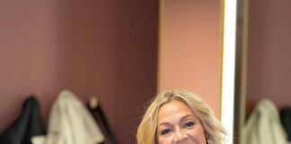 One of a Style: Stefania Bartolomei’s Journey to Confident Style