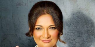 Sonia Badreshia-Bansal: Leading the Future of Inclusive Skin Health Sonia Badreshia-Bansal
