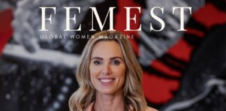 A Talk with Sarah Lindsay